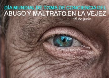 Maltrato a la vejez