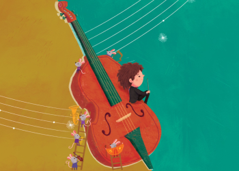 Odonir y los Ratones, Un concierto para ver y escuchar en el Lunario del Auditorio Nacional