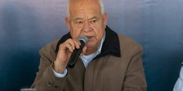 Se accidenta avioneta donde viajaba gobernador de Baja California Sur