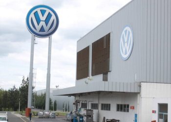 México investigará planta de Volkswagen en Puebla