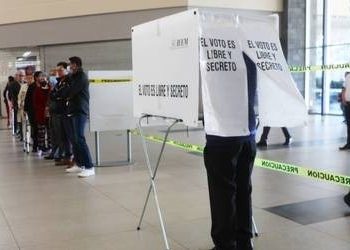 Más de 7,900 elementos de seguridad vigilarán elecciones en Sonora