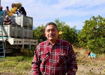 Muere en una tromba candidato de Morena en Tamaulipas