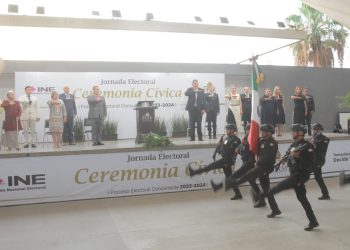 Adelantan apertura de casillas en Tamaulipas