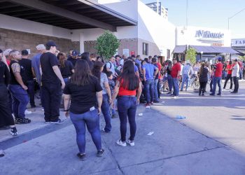 Hermosillo, Sonora