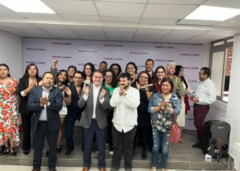 López Casarín llama a Lía Limón a reconocer resultados en A. Obregón