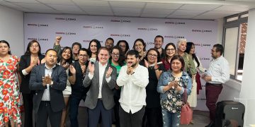 López Casarín llama a Lía Limón a reconocer resultados en A. Obregón
