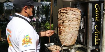Del 14 al 16 de junio se realizará en Tlalpan la 9ª edición de la Feria del Taco