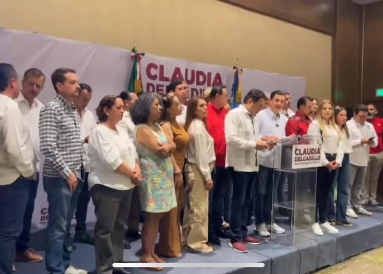 conteo de votos en Jalisco