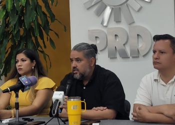 Alista PRD en Aguascalientes registro local