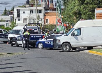 Muere menor de edad tras ataque a camioneta donde viajaba