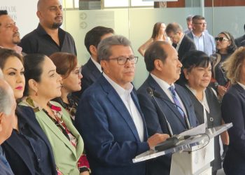 Define Morena y sus aliados ruta para reformas prioritarias incluida la judicial