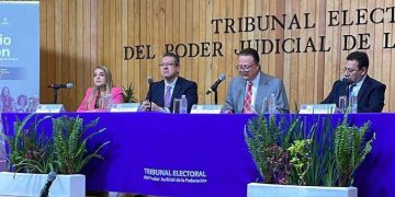 El TEPJF revisará petición de nulidad presidencial