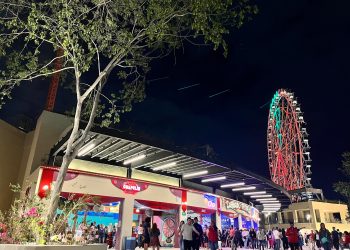 ¡Ojo! Hoy el Parque Urbano “Aztlán” será gratuito y con descuentos en alimentos