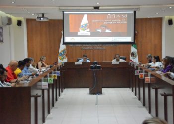 En Tamaulipas, piden castigar a sacerdote por promover al PAN