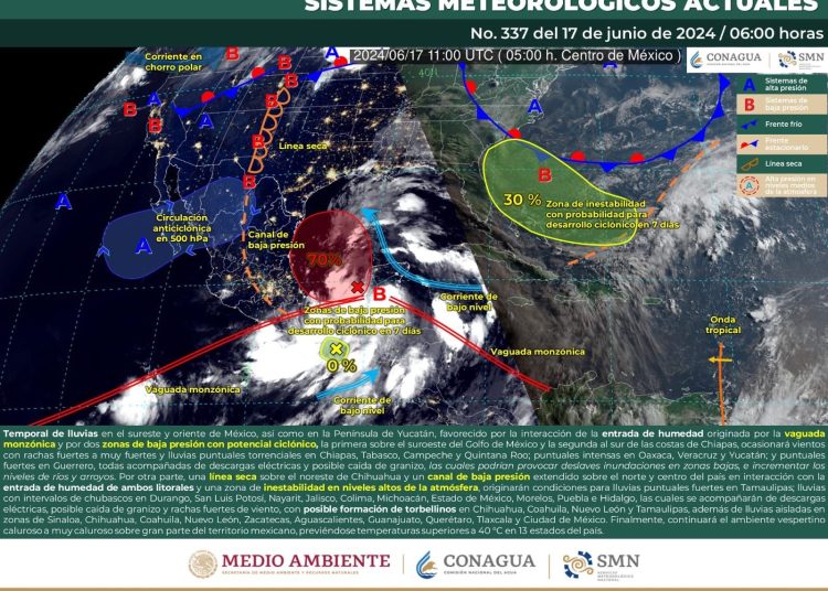 suspenden clases