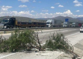 cierre arco norte