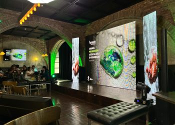 Proyectos al rescate del agua en la sexta edición del Heineken Green Challenge