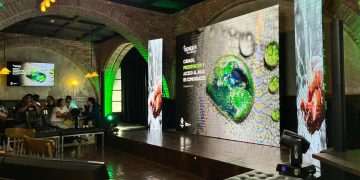 Proyectos al rescate del agua en la sexta edición del Heineken Green Challenge