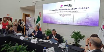 El INE avanza en la extinción del PRD ya hay interventor