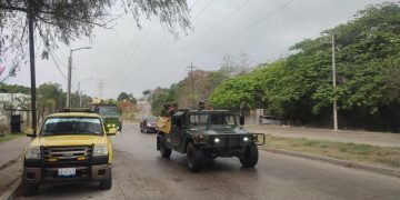 Tormenta Alberto