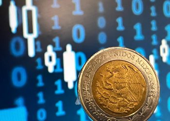 ISR e IEPS al alza: Los impuestos que impulsaron las finanzas de México a inicios de 2026.