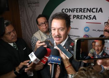 Aprueba JUCOPO ampliar Parlamentos Abiertos en Reforma al Poder Judicial