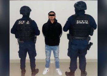 “El Monedas” queda libre y multan a directora de CEFERESO por tardar en sacarlo