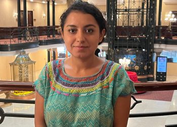 Más de 100 mil personas suman su voz en defensa de los maíces nativos