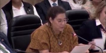 La Corte tiene las puertas abiertas al tráfico de influencias; Lenia Batres