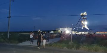 Recuperan restos de uno de los 63 mineros fallecidos en Pasta de Conchos