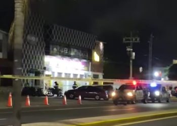 Balacera en bares de Celaya: 4 muertos y 5 heridos
