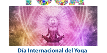 Día Internacional del Yoga