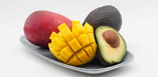 Suspensión es para aguacate y mango sólo de Michoacán: Salazar - Enfoque Noticias