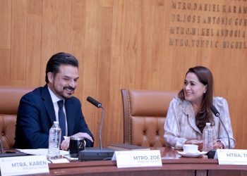 Analiza Aguascalientes incorporación al IMSS-Bienestar