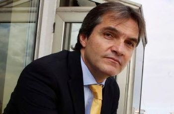 carlos ahumada