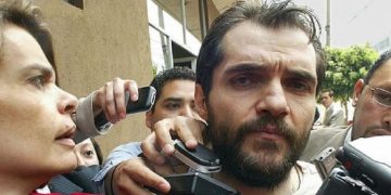 carlos ahumada
