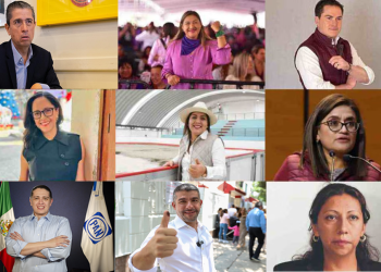 Así van las tendencias en las alcaldías de la CDMX