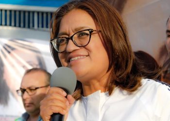 aleida alavez