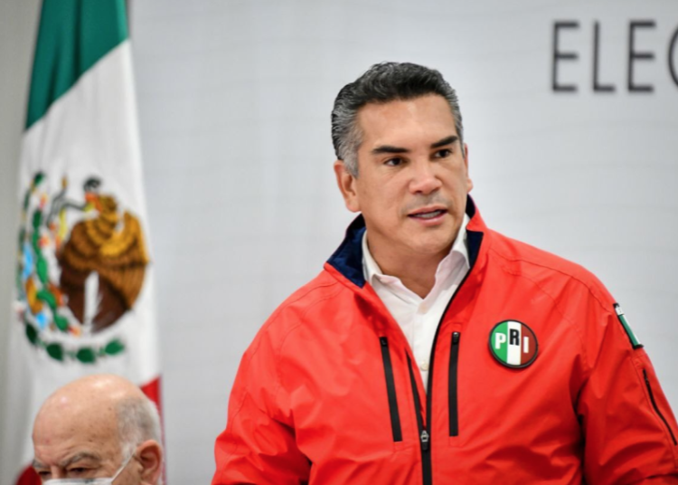 alejandro moreno