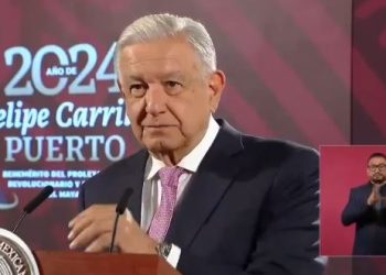 AMLO afirma que Bolivia respondió bien a intento de golpe