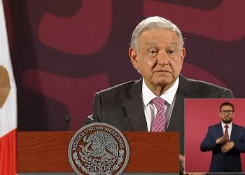 López Obrador atribuye violencia en Tila a confrontación entre pobladores