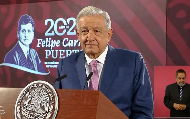 López Obrador