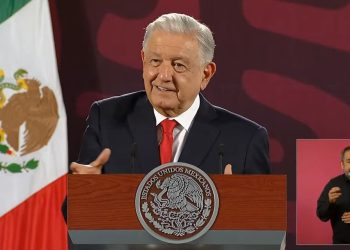 López Obrador asegura que plan migratorio de Biden es “tan bueno, que Trump se opuso”
