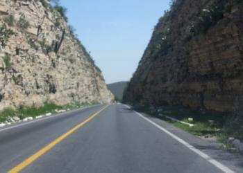 Desaparecen dos mujeres estadounidenses en carretera de México