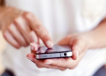 Investigadores desarrollan aplicación para diagnosticar depresión