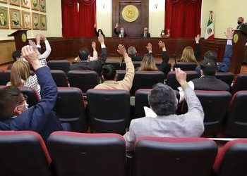 Aprueban regidurías minutos antes de la elección en Hidalgo