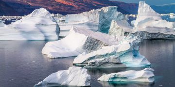 OTAN inicia misiones de investigación sobre impacto del cambio climático en el Ártico