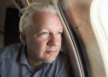 WikiLeaks afirma que liberación de Assange es resultado de un largo proceso