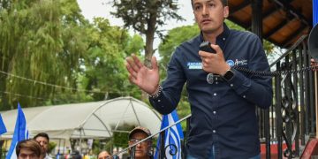 “Se defenderá cada voto recibido en las urnas”: Andrés Atayde