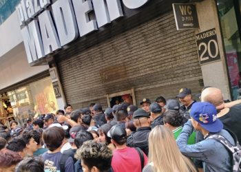 Autoridad del Centro Histórico pide no permitir reapertura del Bar Black